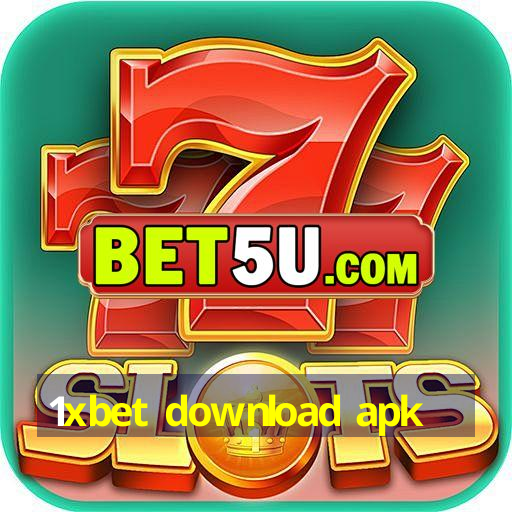 1xbet download apk